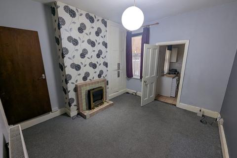 3 bedroom terraced house for sale, 163 Bolingbroke Road, Stoke, Coventry, West Midlands CV3 1AR