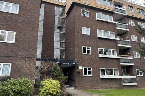 Lodge Close, Canons Drive, Edgware