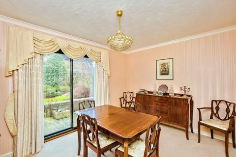 3 bedroom detached villa for sale, The Haven, Dalgety Bay, Dunfermline, KY11