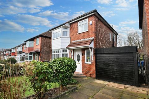 3 bedroom detached house for sale, Welwyn Drive, Salford, M6