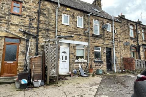 3 bedroom terraced house for sale, Holdroyds Yard, Dodworth, Barnsley