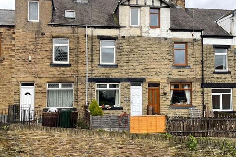 3 bedroom terraced house for sale, Holdroyds Yard, Dodworth, Barnsley