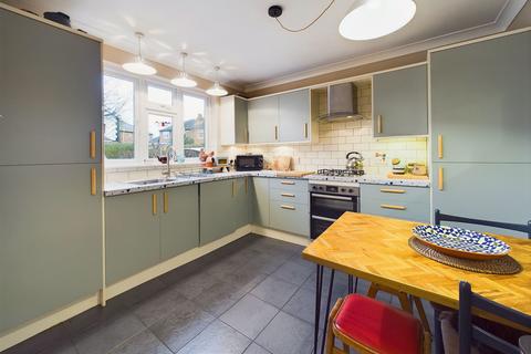 3 bedroom semi-detached house for sale, Sandford Road, Nottingham NG3