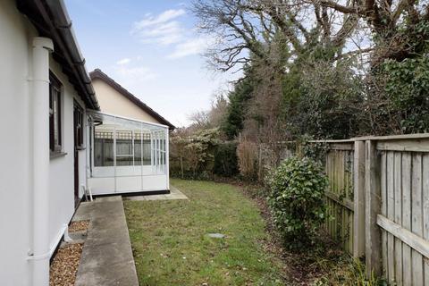 2 bedroom detached bungalow for sale, Exeter Cross, Liverton, TQ12