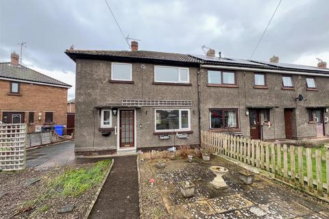 2 bedroom end of terrace house for sale, Weetwood Avenue, Wooler