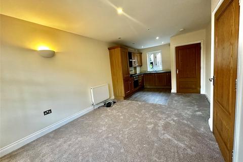 3 bedroom terraced house for sale, Stanford Road, Lymington, Hampshire, SO41