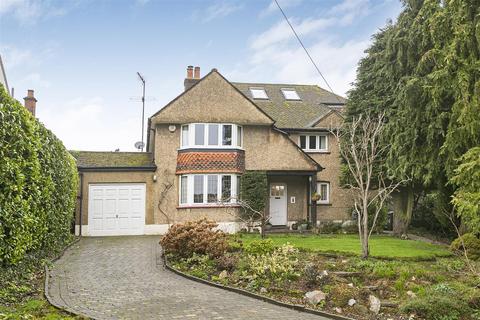 5 bedroom detached house for sale, Aldenham Avenue, Radlett