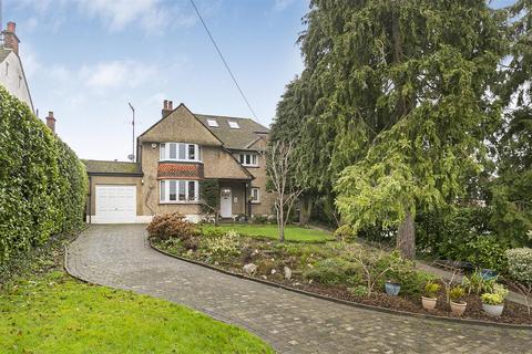 5 bedroom detached house for sale, Aldenham Avenue, Radlett