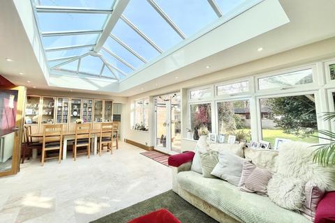 4 bedroom detached house for sale, Leeson Road, Littledown, Bournemouth, BH7