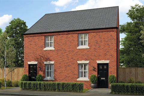 2 bedroom semi-detached house for sale, Arden Park, Far Moor Lane, Redditch, B98