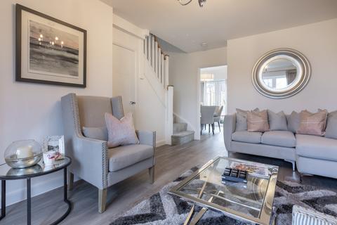 2 bedroom terraced house for sale, Plot 67 The Bray, Hale Road Benson, OX10