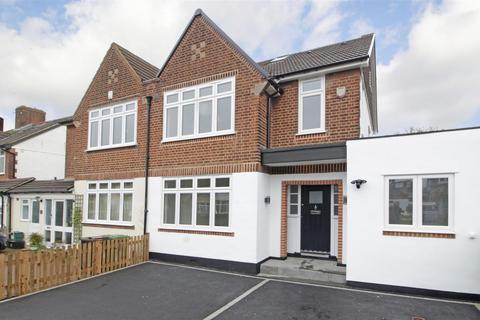 5 bedroom semi-detached house for sale, Woodside Avenue, Chislehurst BR7