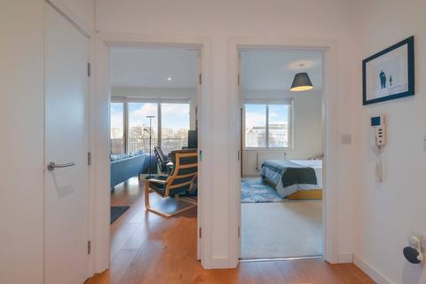 1 bedroom apartment for sale, at 7 Neap Court, 32 Navigation Road, London E3