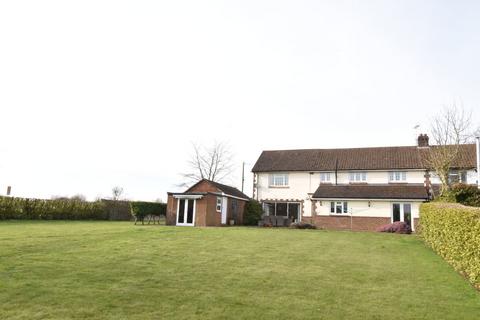 4 bedroom semi-detached house for sale, Headcorn Road, Lenham, ME17