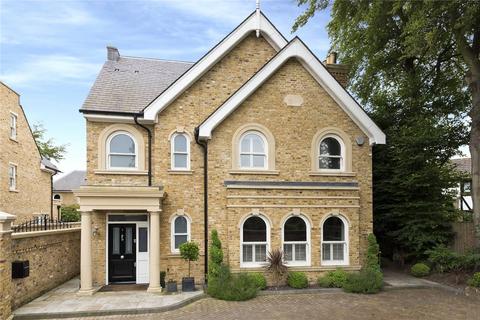 5 bedroom detached house for sale, Hever Place, East Molesey, Surrey, KT8