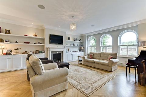 5 bedroom detached house for sale, Hever Place, East Molesey, Surrey, KT8