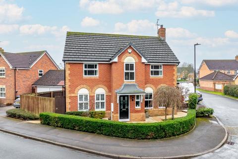 8 Appleby Crescent, Knaresborough, HG5 9LS