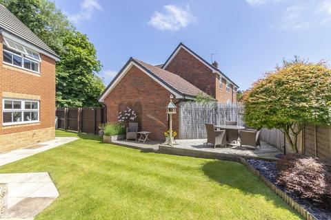 8 Appleby Crescent, Knaresborough, HG5 9LS
