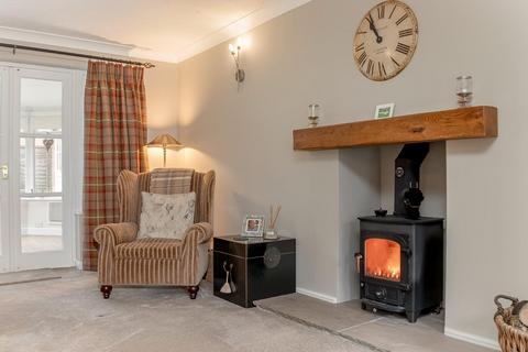 8 Appleby Crescent, Knaresborough, HG5 9LS