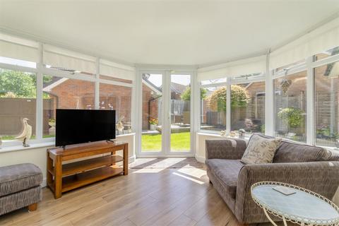 8 Appleby Crescent, Knaresborough, HG5 9LS