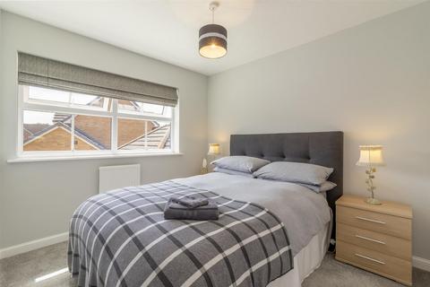 8 Appleby Crescent, Knaresborough, HG5 9LS