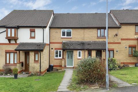 2 bedroom terraced house for sale, Llys Cilsaig, Dafen