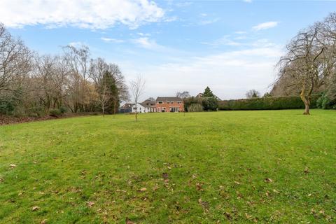 5 bedroom detached house for sale, Delph Road, Merley, Wimborne, Dorset, BH21