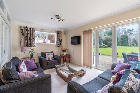 5 bedroom detached house for sale, Delph Road, Merley, Wimborne, Dorset, BH21