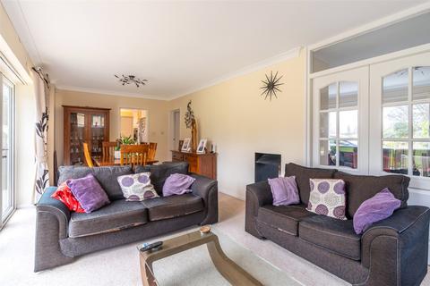 5 bedroom detached house for sale, Delph Road, Merley, Wimborne, Dorset, BH21