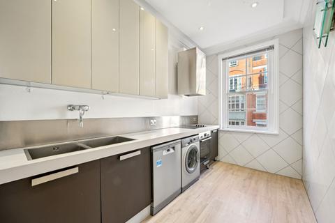 3 bedroom apartment to rent, Green Street, London