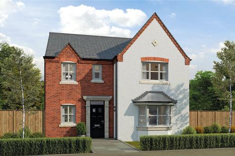 4 bedroom detached house for sale, Arden Park, Far Moor Lane, Redditch, B98