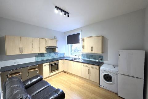 1 bedroom flat to rent, Hutcheon Street, City Centre, Aberdeen, AB25