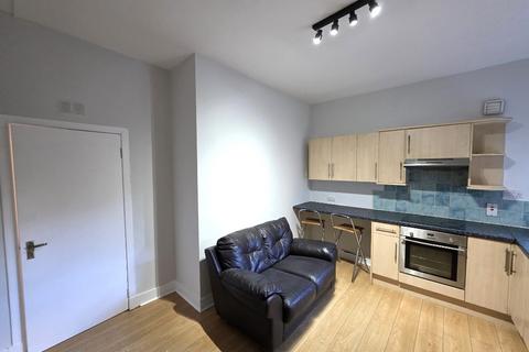 undefined, Hutcheon Street, City Centre, Aberdeen, AB25