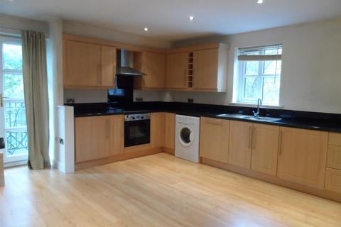 2 bedroom apartment to rent, The Riverine, Sowerby Bridge