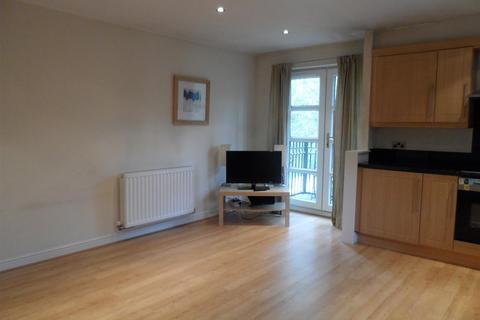 2 bedroom apartment to rent, The Riverine, Sowerby Bridge