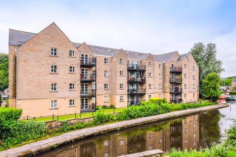 2 bedroom apartment to rent, The Riverine, Sowerby Bridge