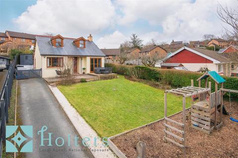 3 bedroom detached house for sale, Tegfan, Irfon Bridge Road, Builth Wells