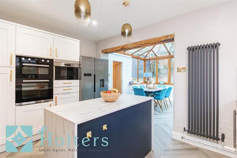 Tegfan, 18 Irfon Bridge Road, Builth Wells, LD2 3HF
