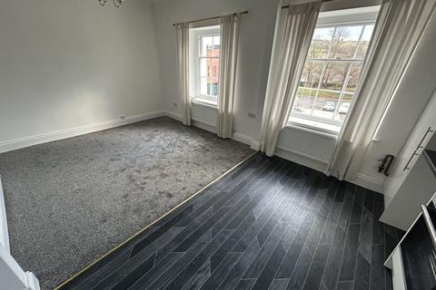 1 bedroom apartment for sale, The Georgian Townhouse Glamorgan Street, Brecon , LD3