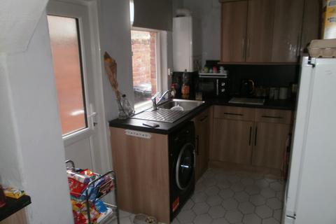 2 bedroom terraced house for sale, Haymore Street, Middlesbrough TS5