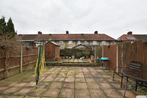 3 bedroom terraced house for sale, Bonham Road, Dagenham, Essex