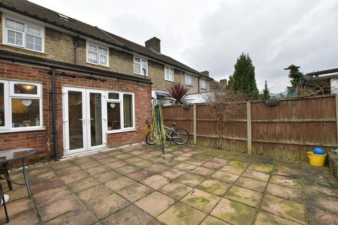 3 bedroom terraced house for sale, Bonham Road, Dagenham, Essex