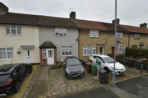 3 bedroom terraced house for sale, Bonham Road, Dagenham, Essex