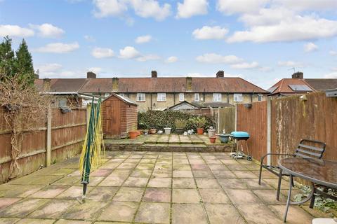 3 bedroom terraced house for sale, Bonham Road, Dagenham, Essex