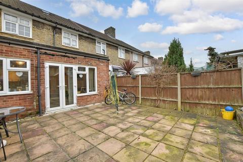 3 bedroom terraced house for sale, Bonham Road, Dagenham, Essex