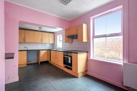 4 bedroom terraced house for sale, Edinburgh Street, Hull, East Riding of Yorkshire, HU3