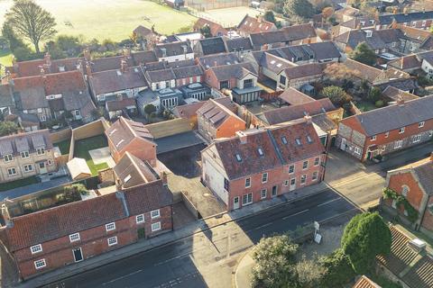 Duplex Apartment in Burnham Market