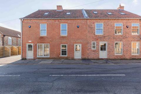 Duplex Apartment in Burnham Market