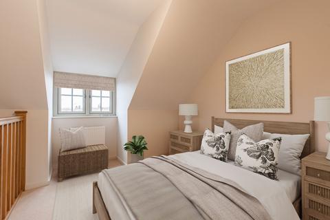 undefined, Chain Free Duplex Apartment in the Centre of Burnham Market