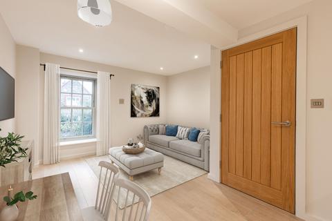undefined, Chain Free Duplex Apartment in the Centre of Burnham Market